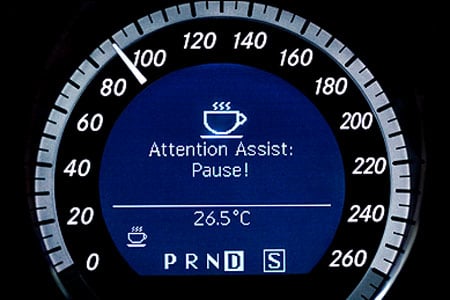 attention-assist-mercedes